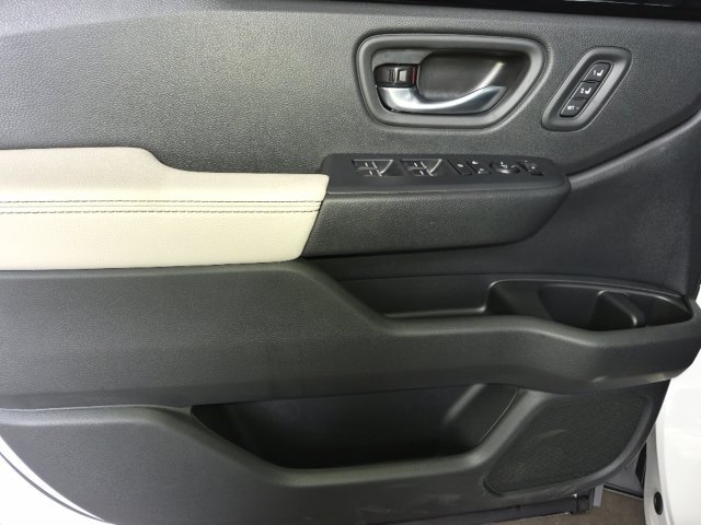 New 2026 Honda Passport RTL image 12