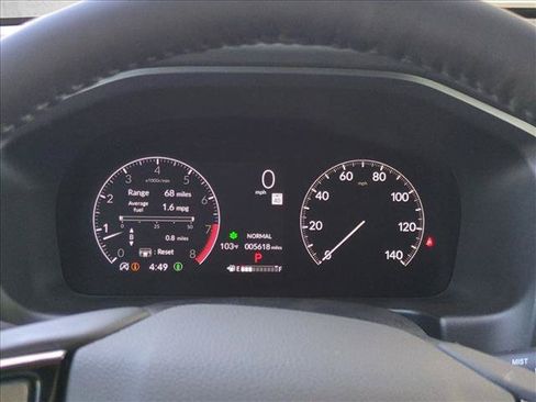 Certified 2026 Honda Odyssey Elite image 11