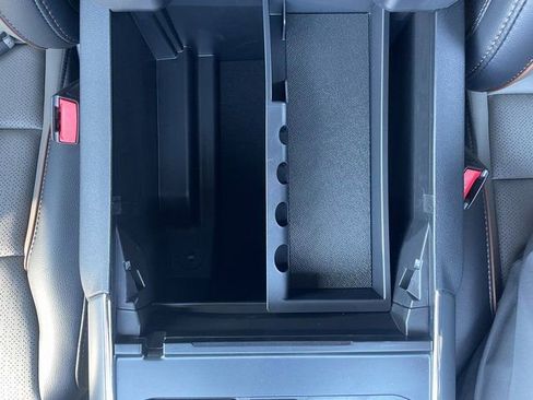 New 2025 Ford F150 Lariat w/ Equipment Group 502A High image 36