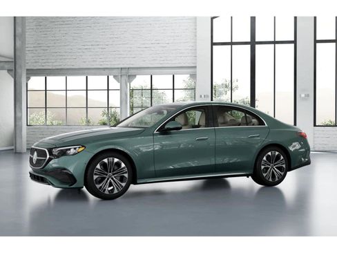 New 2026 Mercedes-Benz E 350 Sedan image 36