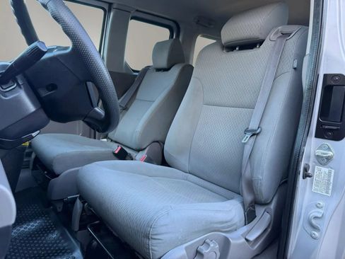 Used 2010 Honda Element LX image 8