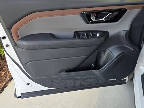 New 2026 Subaru Forester Sport AWD/4WD image 34