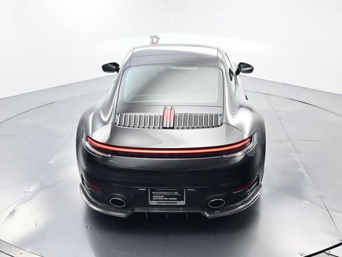 Used 2024 Porsche 911 Carrera 4S image 31