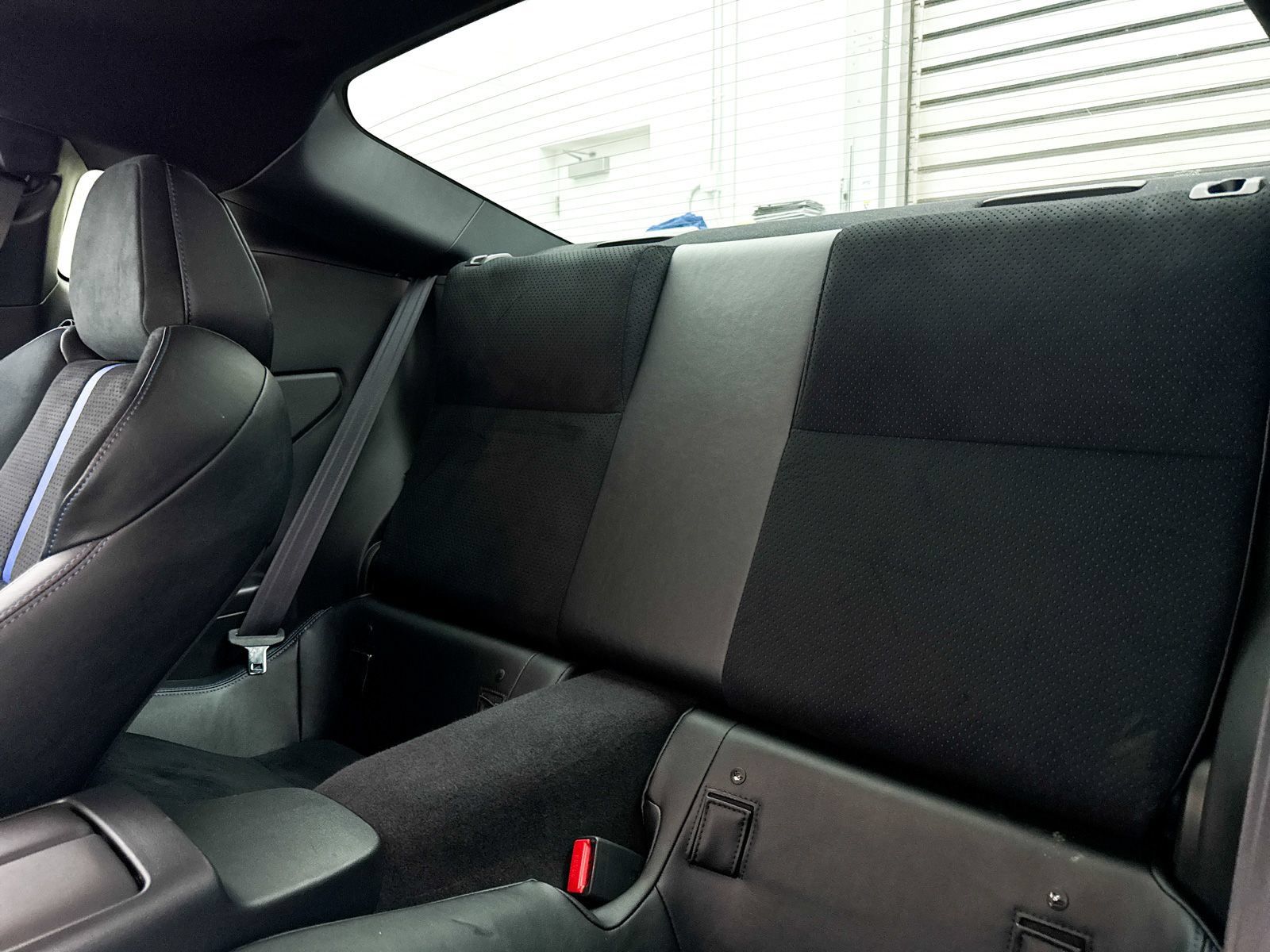 Used 2025 Subaru BRZ tS RWD image 28