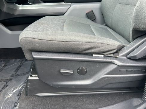 Used 2024 Ford F150 XLT w/ Mobile Office Package image 15