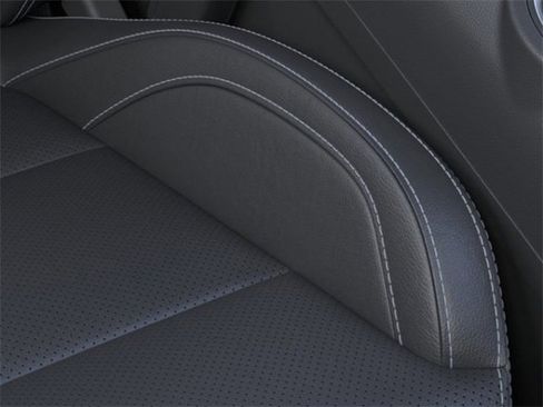 New 2025 Ford Mustang GT Premium w/ GT Performance Package image 16