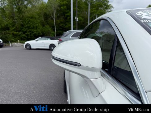 Used 2022 Bentley Continental GT AWD/4WD image 10