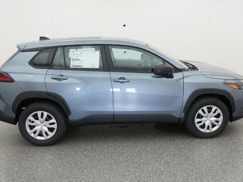 New 2026 Toyota Corolla Cross L image 11