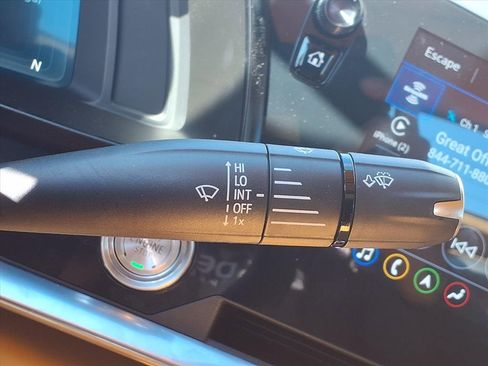 Used 2023 Chevrolet Corvette Stingray Premium Conv w/ Z51 Performance Package image 18