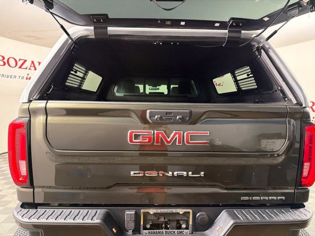 Used 2022 GMC Sierra 3500 Denali AWD/4WD image 13