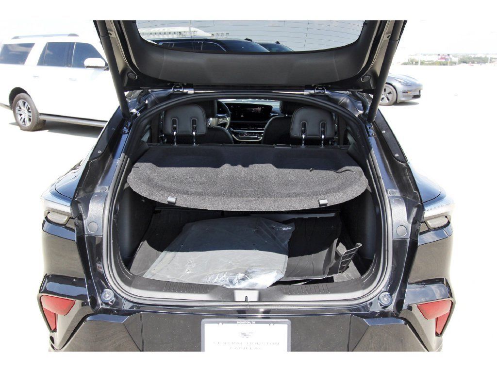 Used 2024 Buick Envista Avenir FWD image 28