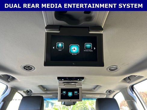 Used 2020 GMC Yukon XL Denali w/ Open Road Package image 3