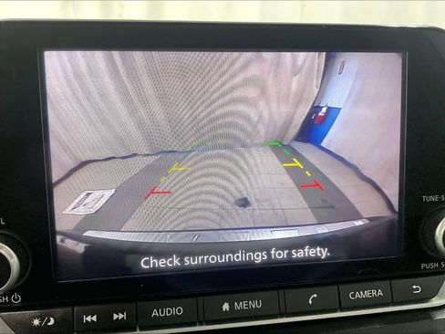 Certified 2023 Nissan Rogue SV w/ SV Premium Package image 20