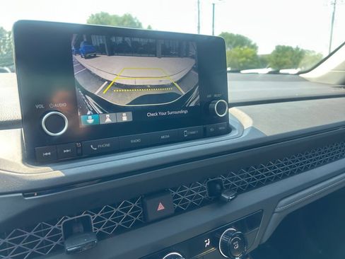 Certified 2023 Honda Accord LX image 22