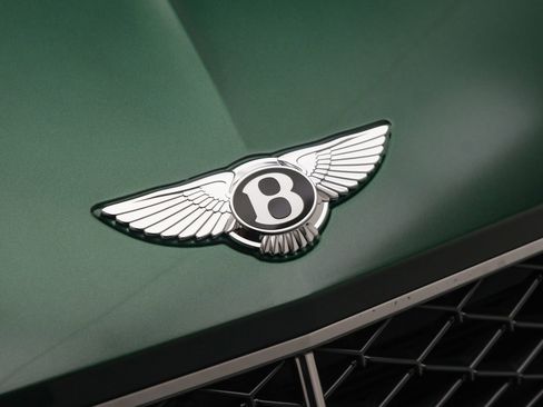 New 2026 Bentley Continental GTC AWD/4WD image 27