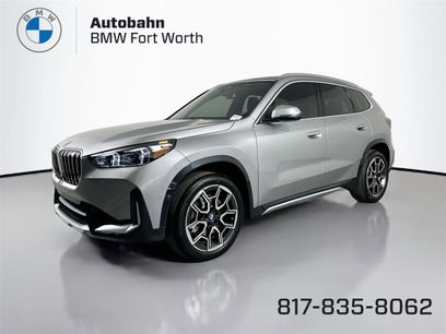 New 2026 BMW X1 xDrive28i w/ Technology Package