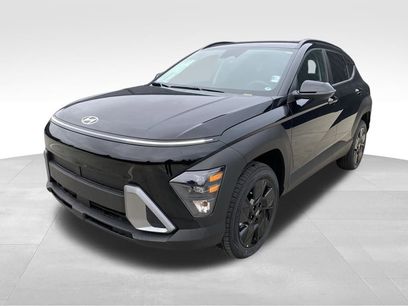 New 2026 Hyundai Kona SEL Sport