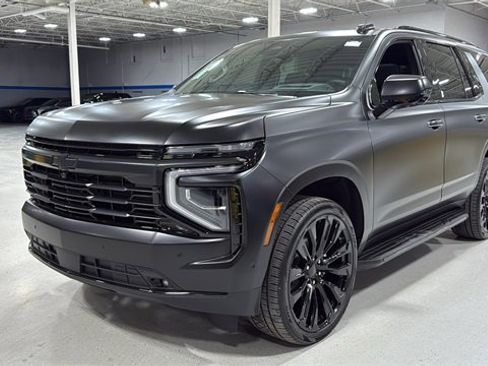 New 2026 Chevrolet Tahoe Premier image 19
