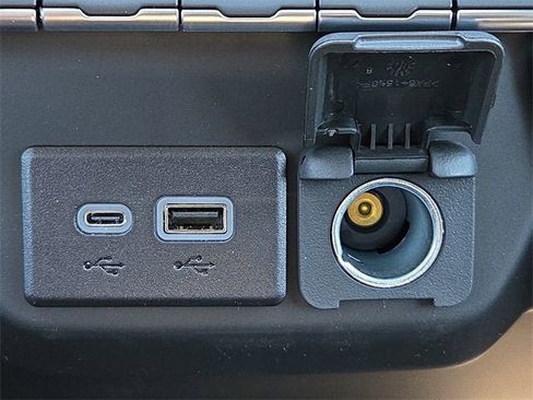 New 2025 Chevrolet Silverado 1500 W/T w/ WT Safety Package image 18