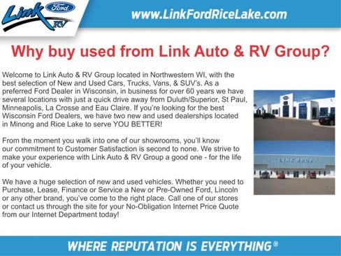 Certified 2024 Ford Edge SEL AWD/4WD image 23