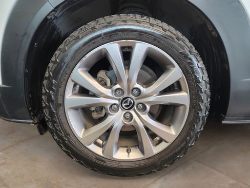 Used 2020 MAZDA CX-30 FWD w/ Premium Package image 30
