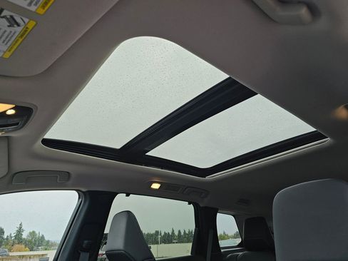 Certified 2024 INFINITI QX60 Luxe w/ Cargo Package image 58