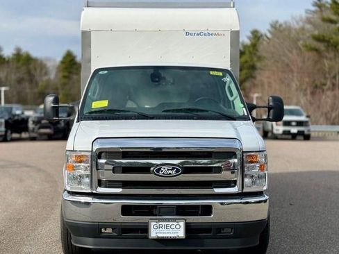 New 2026 Ford E-350 and Econoline 350 Super Duty w/ Power Equipment Group image 9