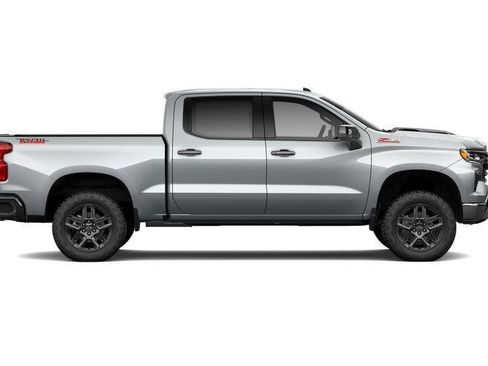 New 2026 Chevrolet Silverado 1500 LT Trail Boss w/ LT Trail Boss Premium Package image 53