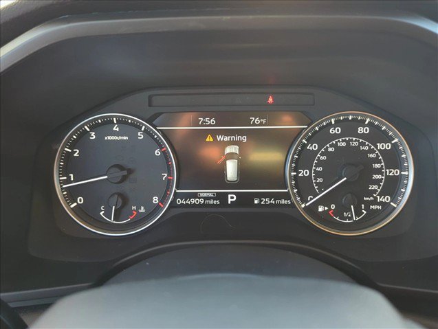 Used 2022 Mitsubishi Outlander SE FWD image 17