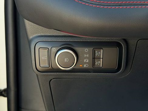 Used 2025 Ford Explorer ST w/ Sun And Sound Package image 43