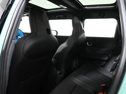 New 2026 MINI Cooper S FWD image 26