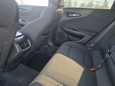 Used 2018 Chevrolet Malibu LT FWD image 5