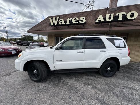 Used 2006 Toyota 4Runner SR5 image 6