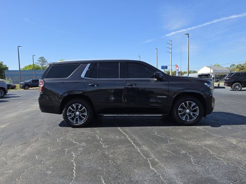 Used 2022 Chevrolet Tahoe LT image 3