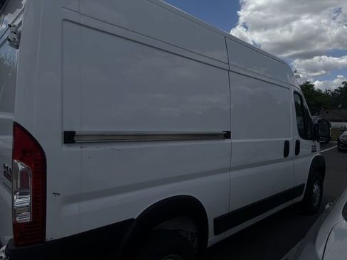 Used 2019 RAM ProMaster 2500 FWD image 6