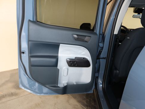 New 2026 Ford Maverick XLT image 37