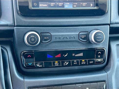 Used 2023 RAM ProMaster 2500 image 26