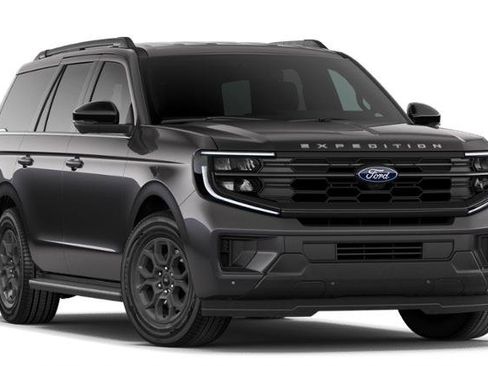 New 2026 Ford Expedition Active image 27