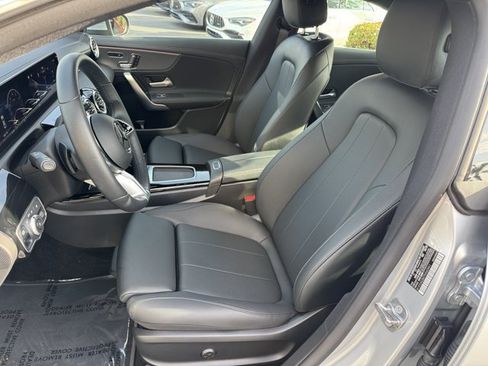 Used 2026 Mercedes-Benz CLA 250 image 16