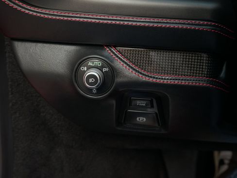 Used 2021 Ferrari F8 Tributo RWD image 25