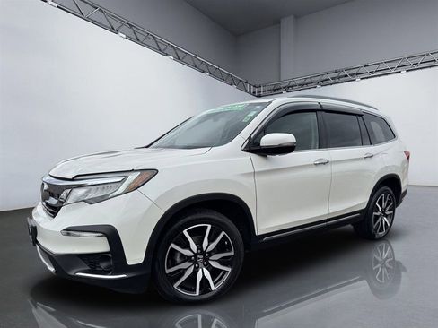 Used 2019 Honda Pilot Touring image 30