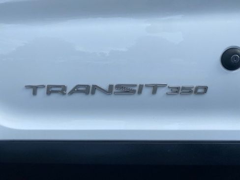 Used 2020 Ford Transit 350 w/ Upfitter Package RWD image 11