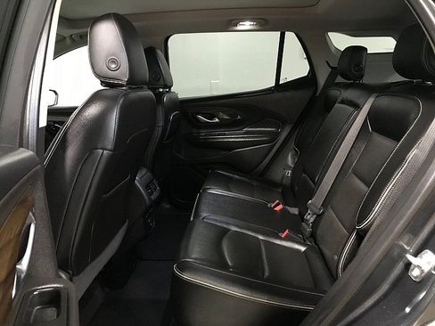 Used 2018 GMC Terrain Denali w/ Advanced Safety Package AWD/4WD image 20