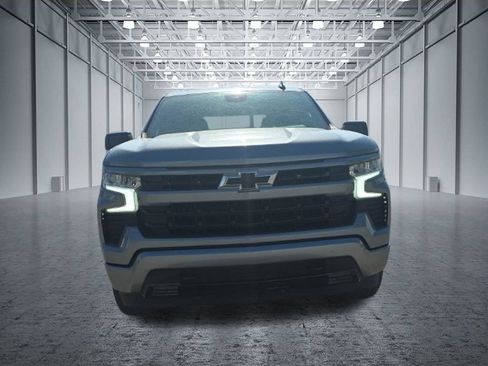 Used 2026 Chevrolet Silverado 1500 RST AWD/4WD image 10