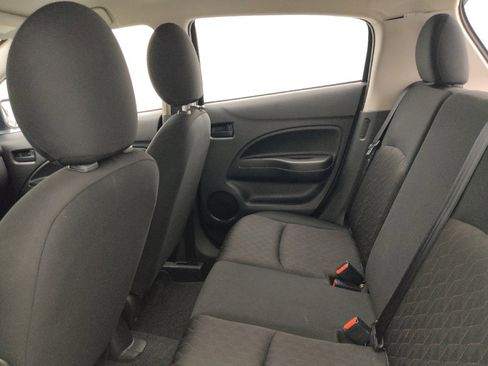 Used 2024 Mitsubishi Mirage ES FWD image 18