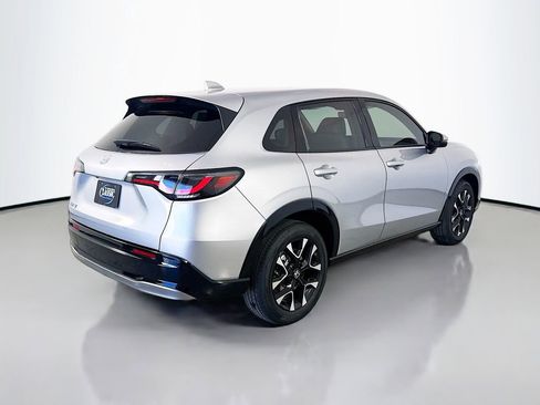 New 2026 Honda HR-V EX-L image 7