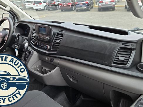 Used 2023 Ford Transit 250 Low Roof w/ Exterior Upgrade Package image 24