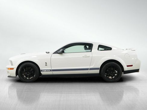 Used 2007 Ford Mustang Shelby GT500 RWD image 2