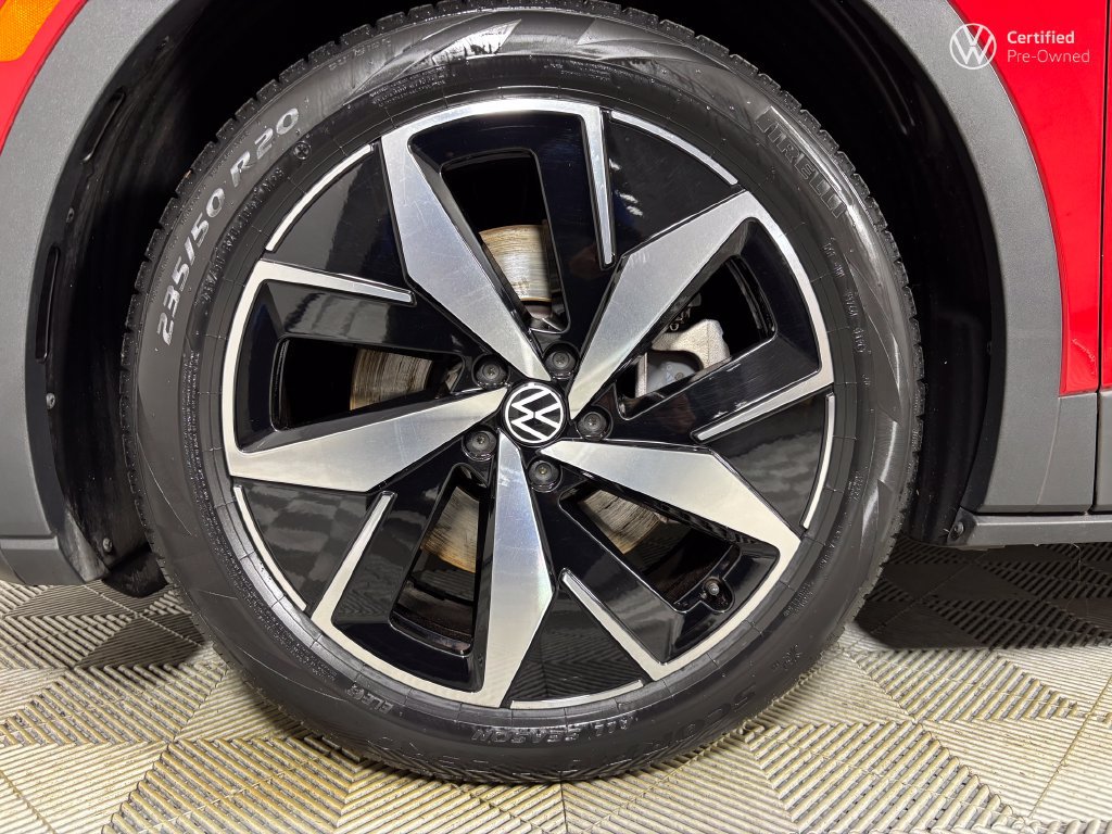 Used 2023 Volkswagen ID.4 Pro S RWD image 30