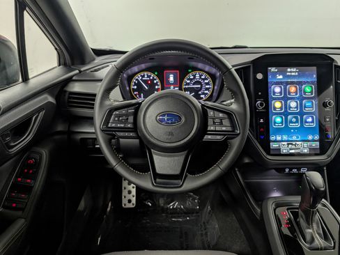 New 2025 Subaru Crosstrek 2.5i Sport w/ Crosstrek Mirror Package image 9